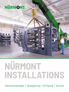 Nürmont Installations