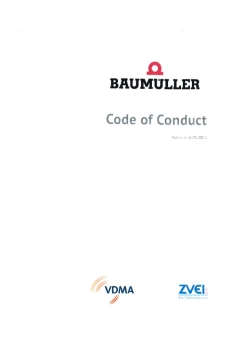 Code of Conduct