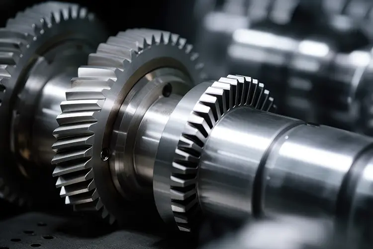 extrusion maschinenbau