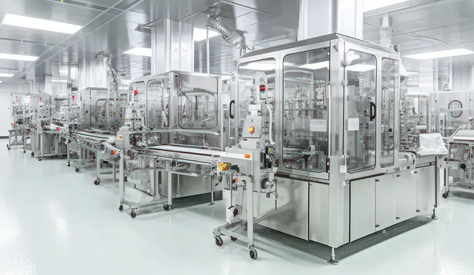 industry pharma