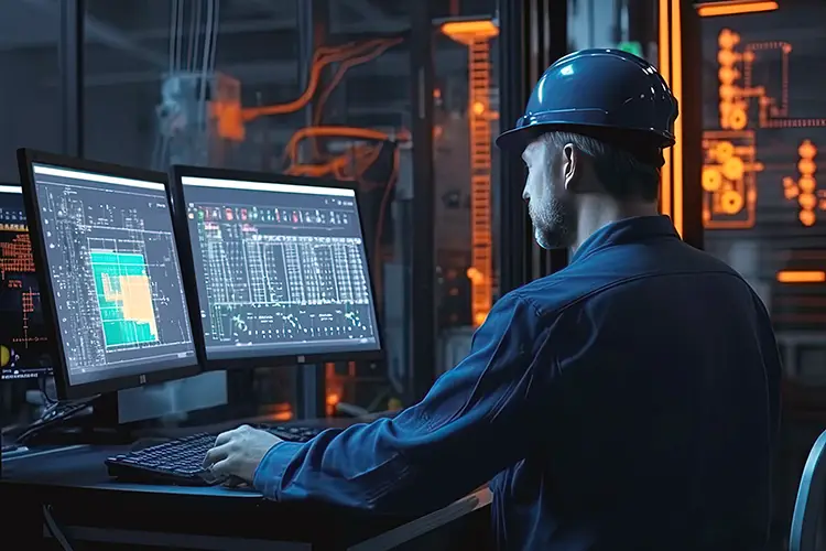 ingenieur manager