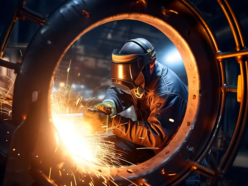 maintenance repair