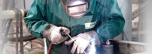 Mechanische Bearbeitung