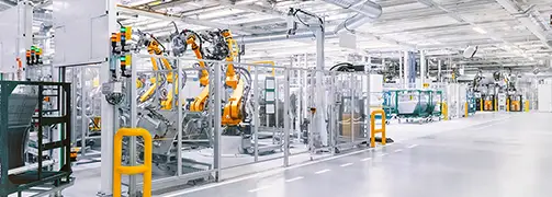 Produktionsverlagerung