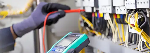 Maschinenreparatur