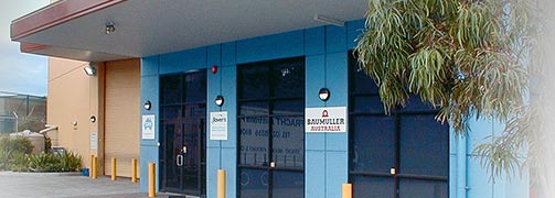 NÜRMONT Installations Australia