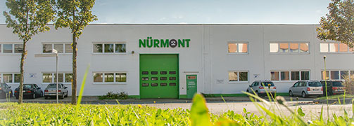 NÜRMONT Installations GmbH &amp; Co. KG