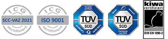 tuev logos